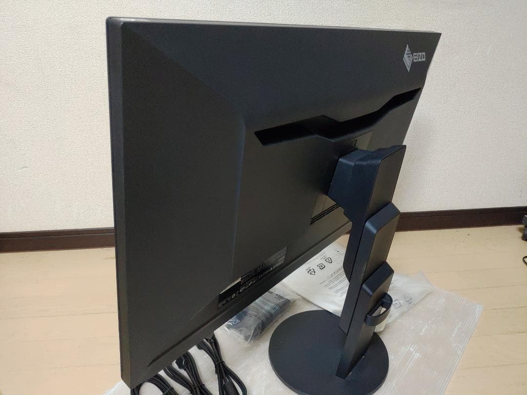 EIZO FlexScan EV3285 31.5インチ液晶モニター 2020y