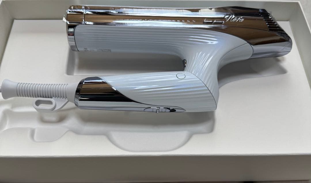 ReFa リファビューテック ドライヤー S+