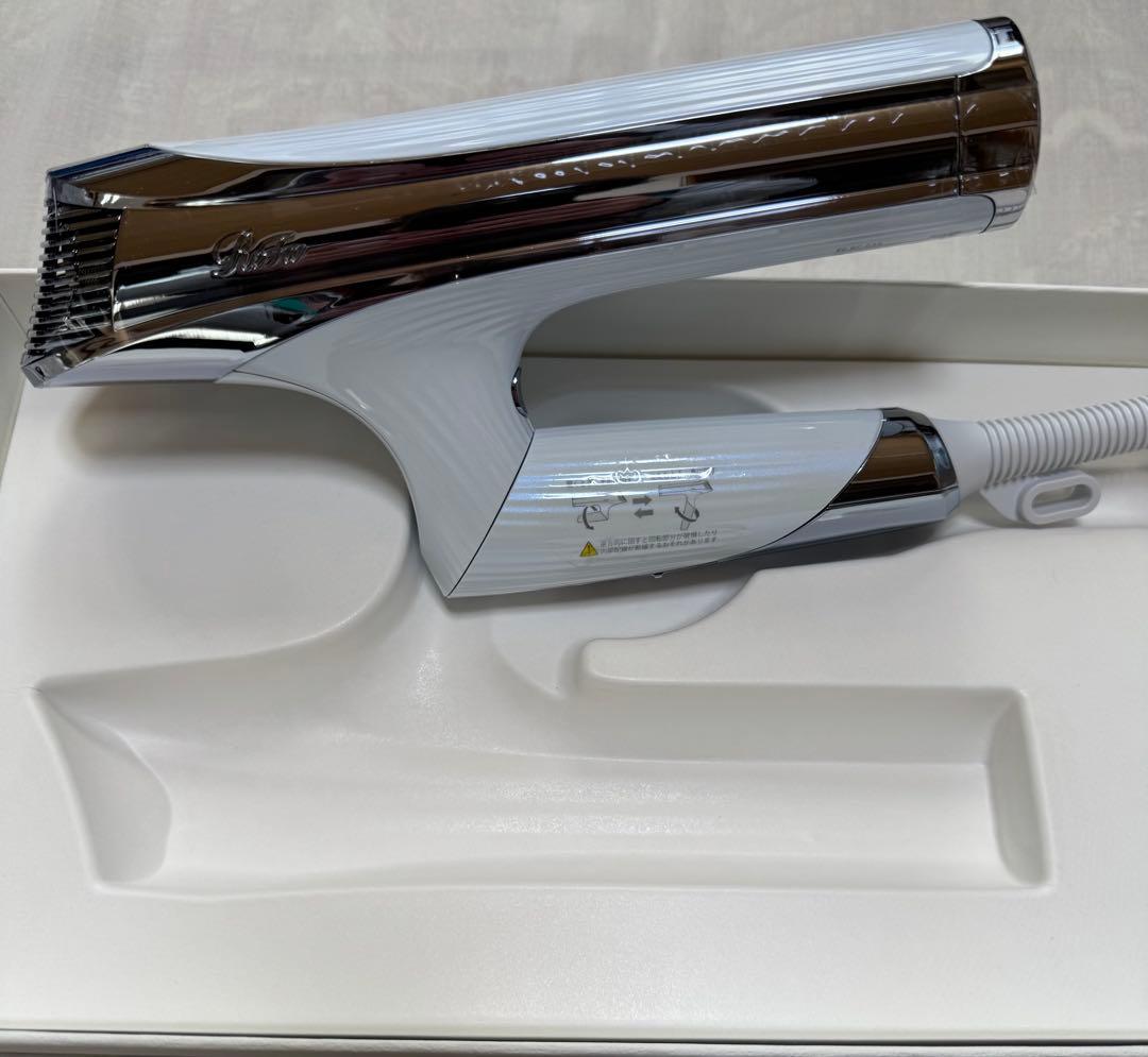 ReFa リファビューテック ドライヤー S+