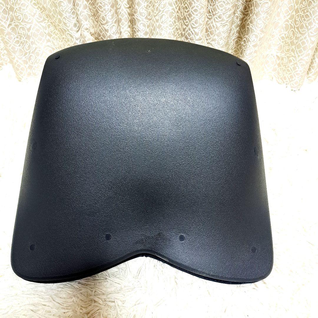 【美品】骨盤・姿勢矯正　チェア　MTG スタイルプレミアムデラックス