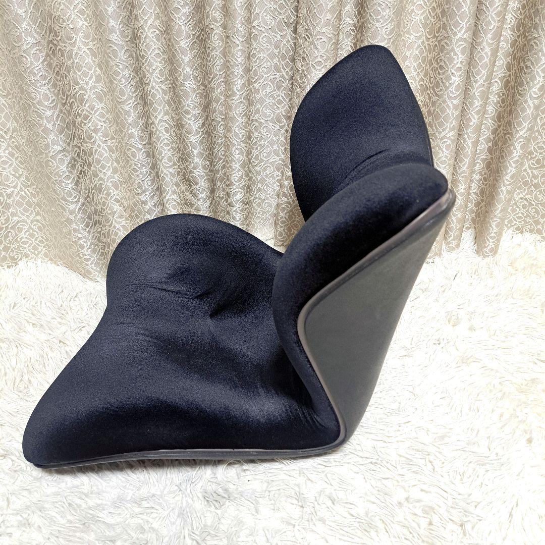 【美品】骨盤・姿勢矯正　チェア　MTG スタイルプレミアムデラックス