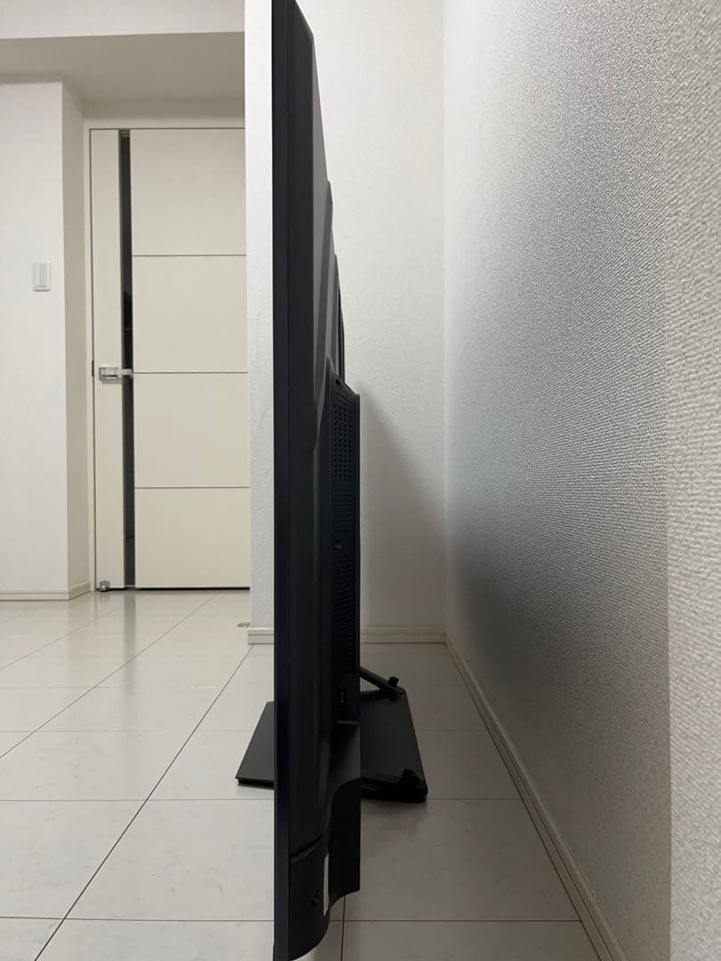 Hisense ハイセンス 液晶テレビ 65U8N 65V型 2024年製