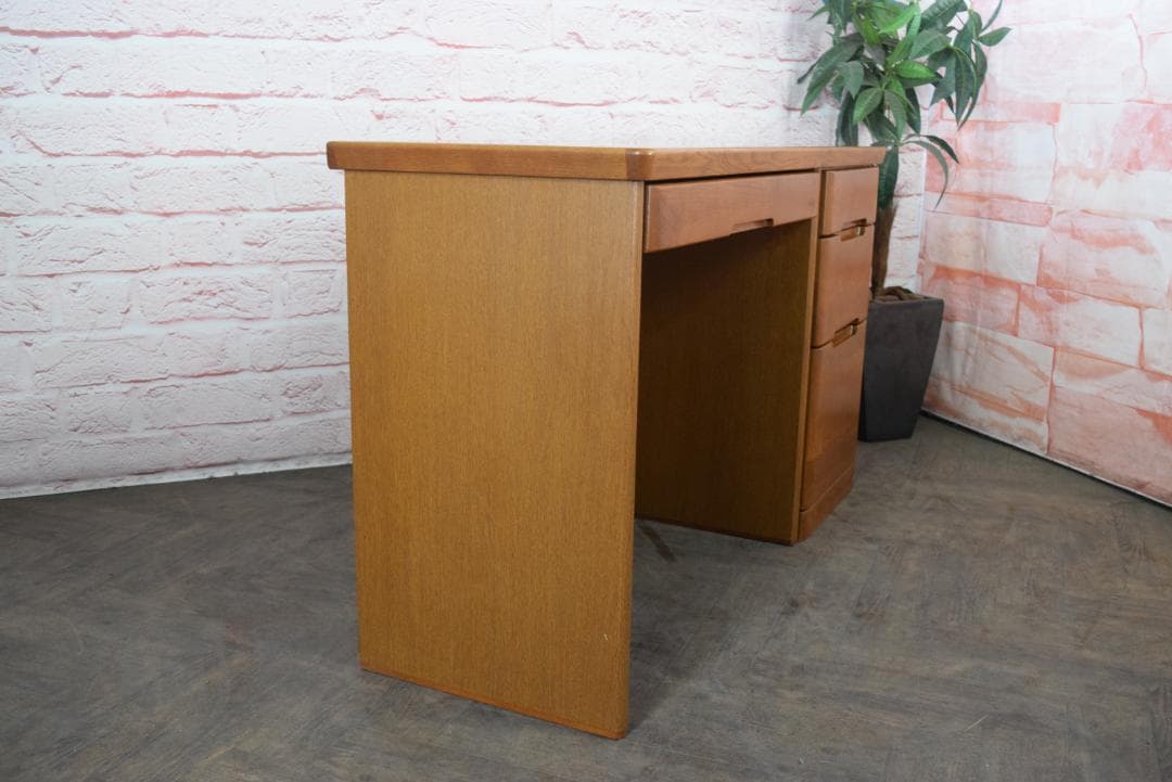 浜本工芸/HAMAMOTO デスクユニット No.3000シリーズ 学習机