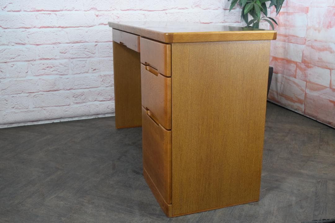 浜本工芸/HAMAMOTO デスクユニット No.3000シリーズ 学習机