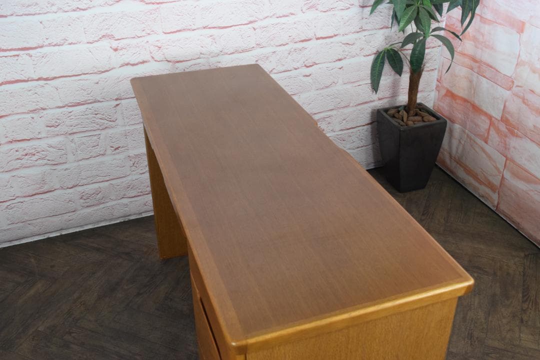 浜本工芸/HAMAMOTO デスクユニット No.3000シリーズ 学習机