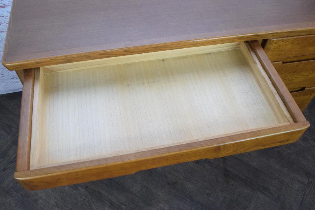 浜本工芸/HAMAMOTO デスクユニット No.3000シリーズ 学習机