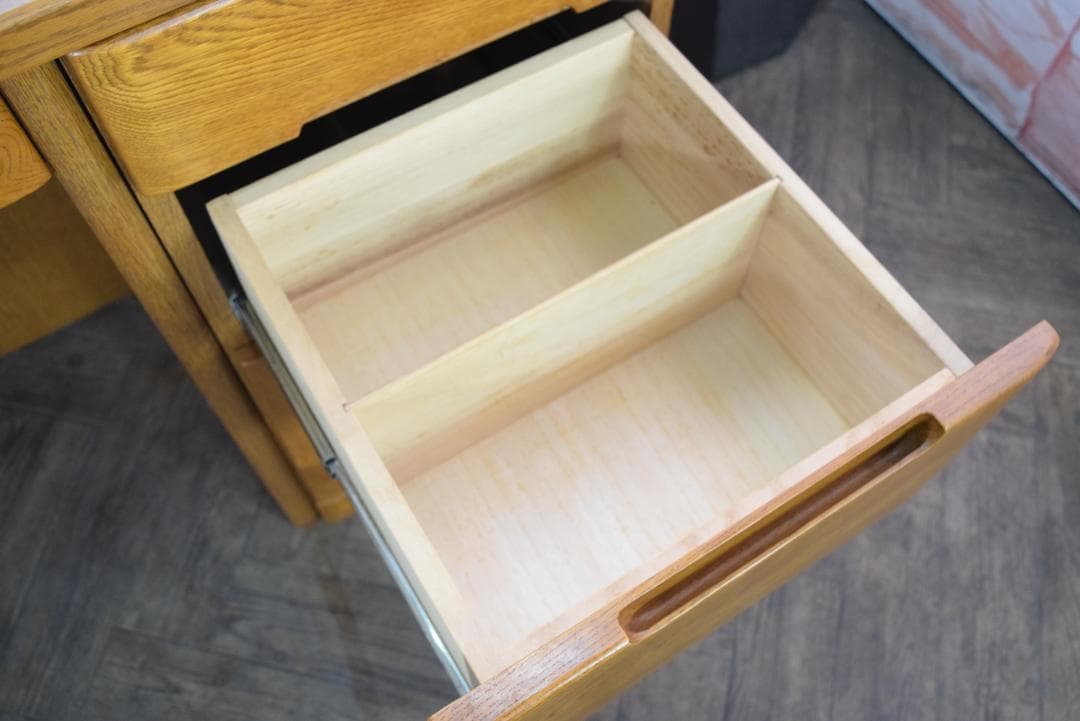 浜本工芸/HAMAMOTO デスクユニット No.3000シリーズ 学習机