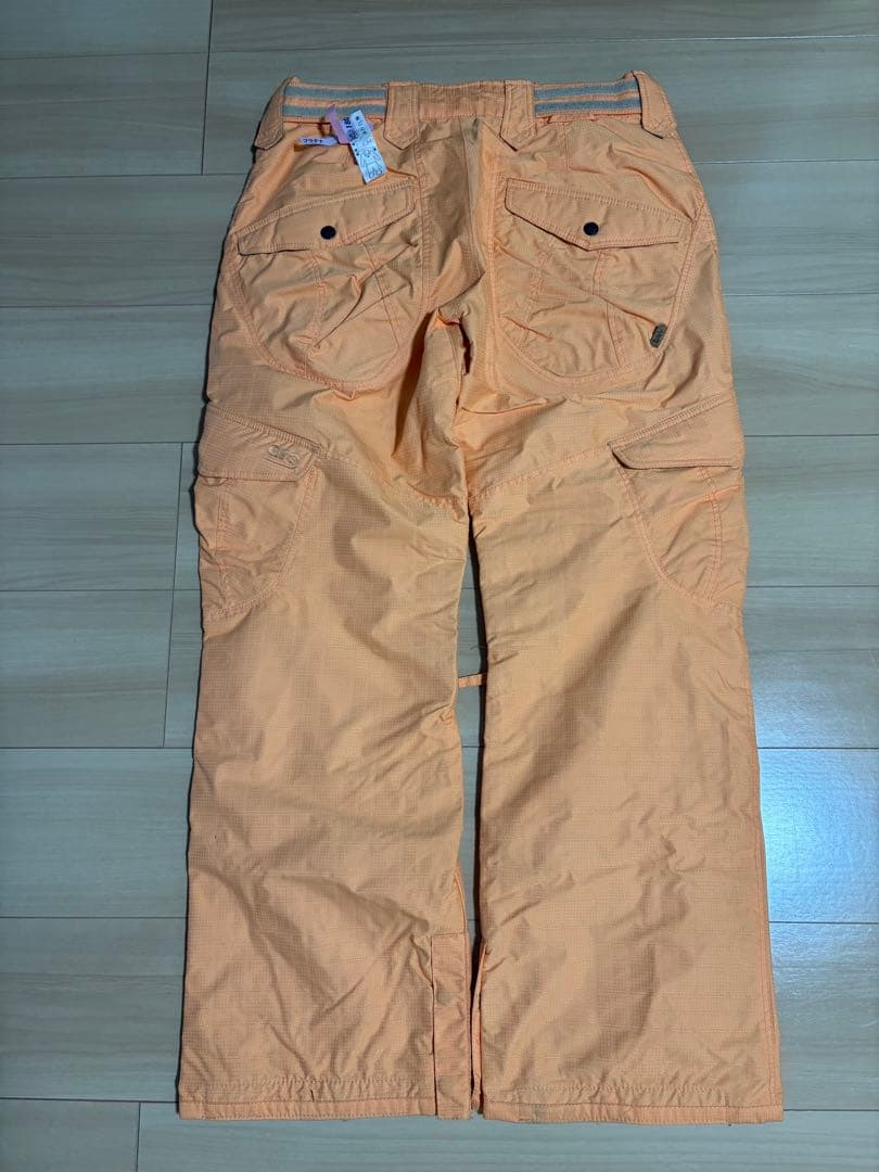 スノーボードウェア ARG レディース 上下 M