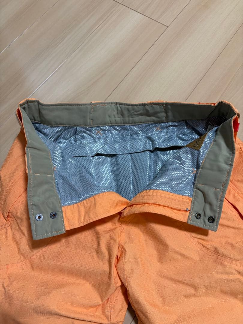 スノーボードウェア ARG レディース 上下 M