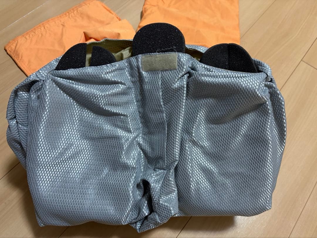 スノーボードウェア ARG レディース 上下 M