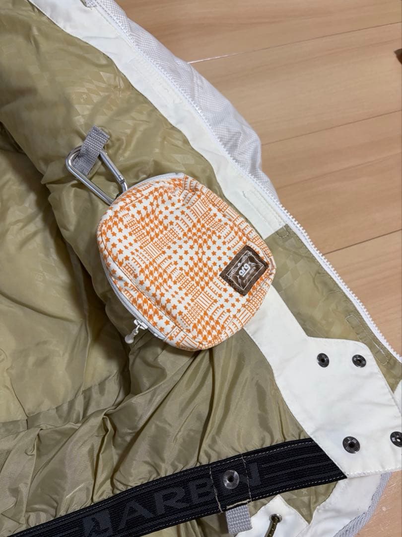 スノーボードウェア ARG レディース 上下 M