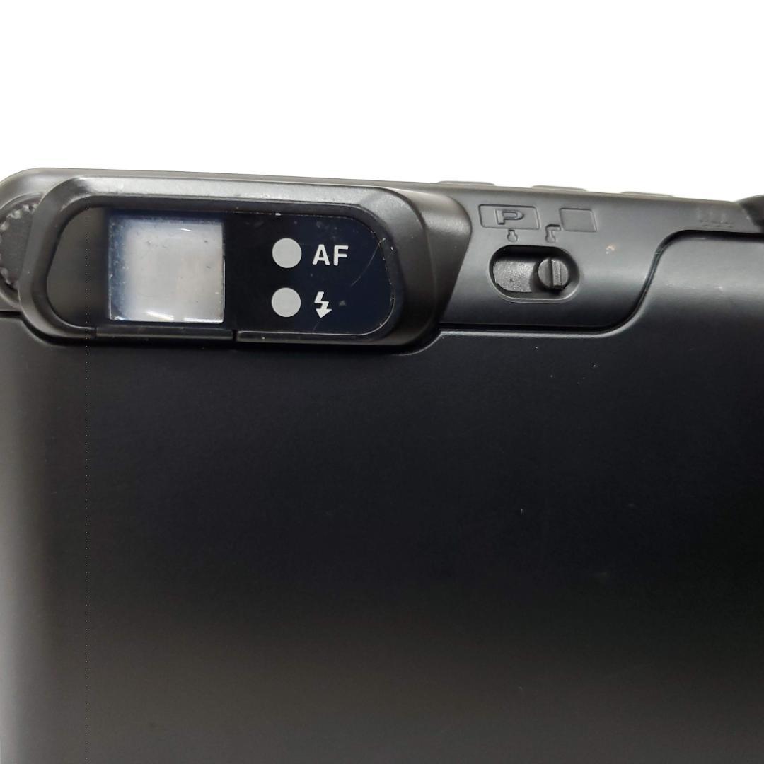 【動作確認済】 Pentax ESPIO 115M F0124-93-6x p