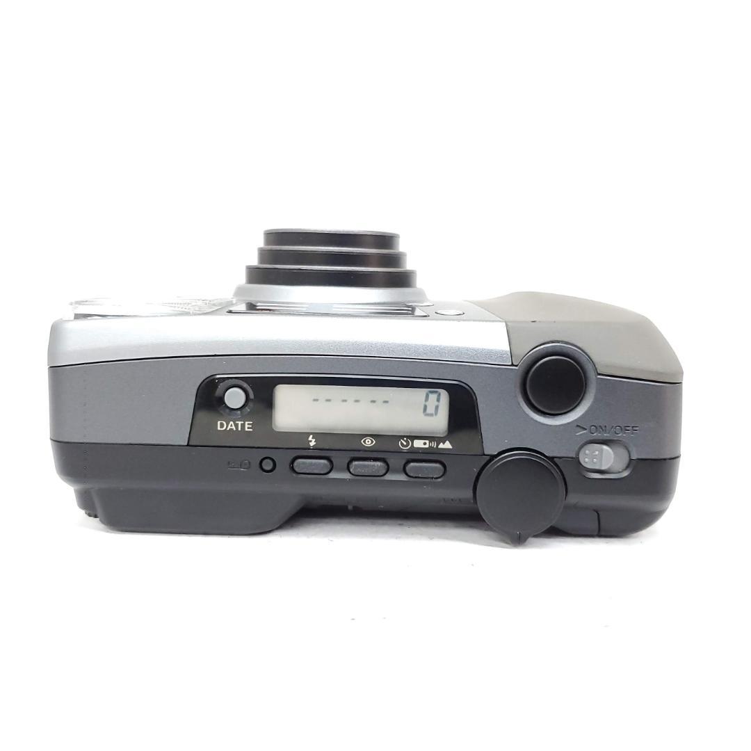 【動作確認済】 Pentax ESPIO 115M F0124-93-6x p