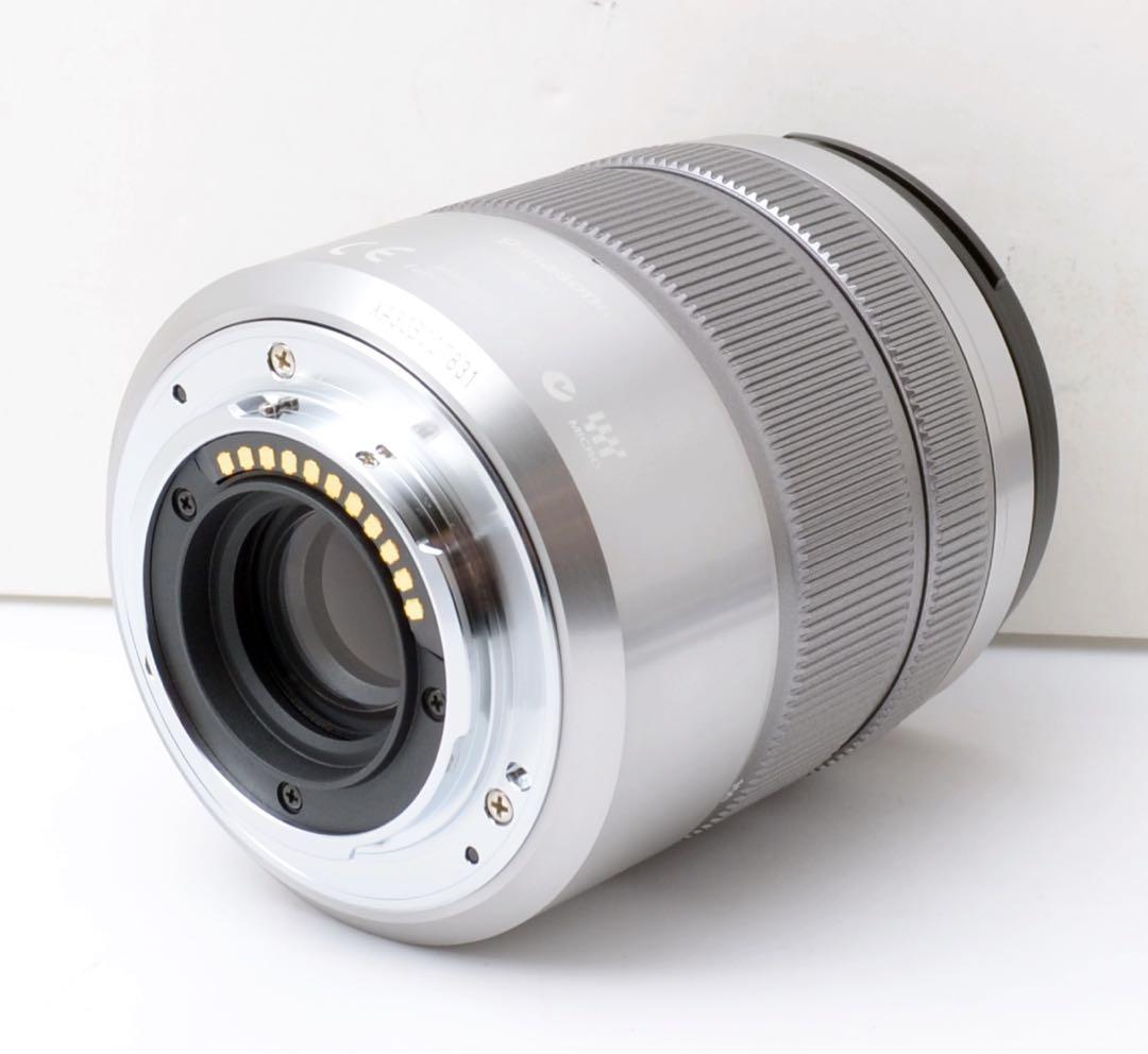 美品！Panasonic 45-150mm F4-5.6 MEGA O.I.S.