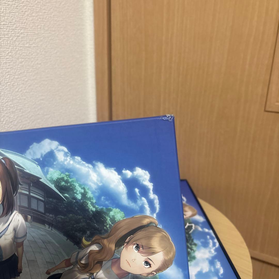 d*9様 みにくいモジカの子　初回生産限定版