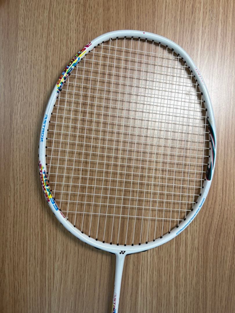 ラケット ASTROX33 5U 5G