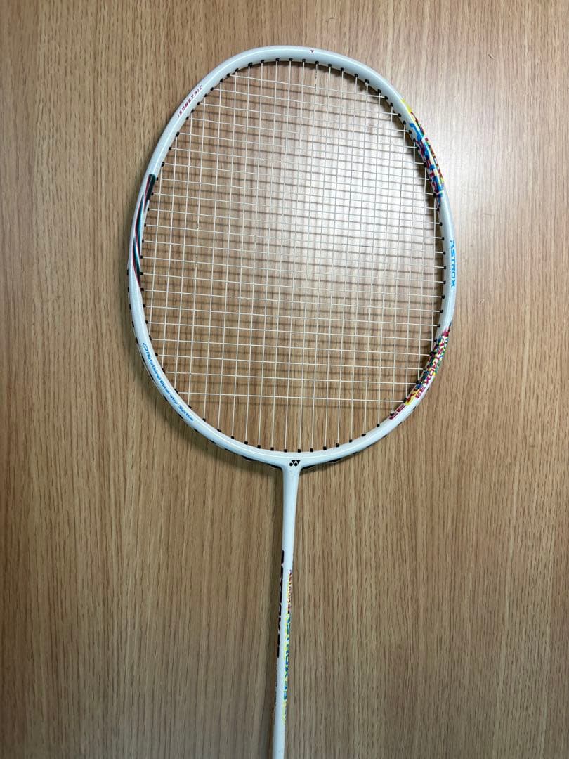 ラケット ASTROX33 5U 5G