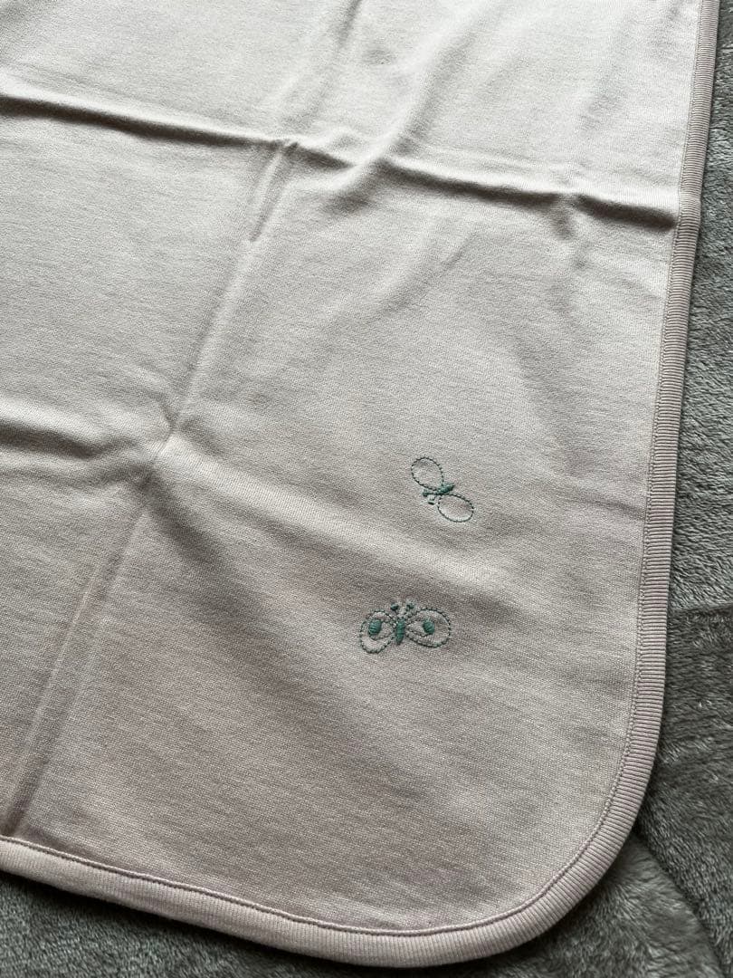 ミナペルホネン ベビー用ブランケット