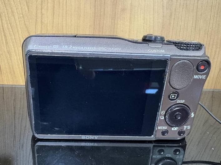 デジタルカメラ Sony Cyber-shot DSC-HX30V