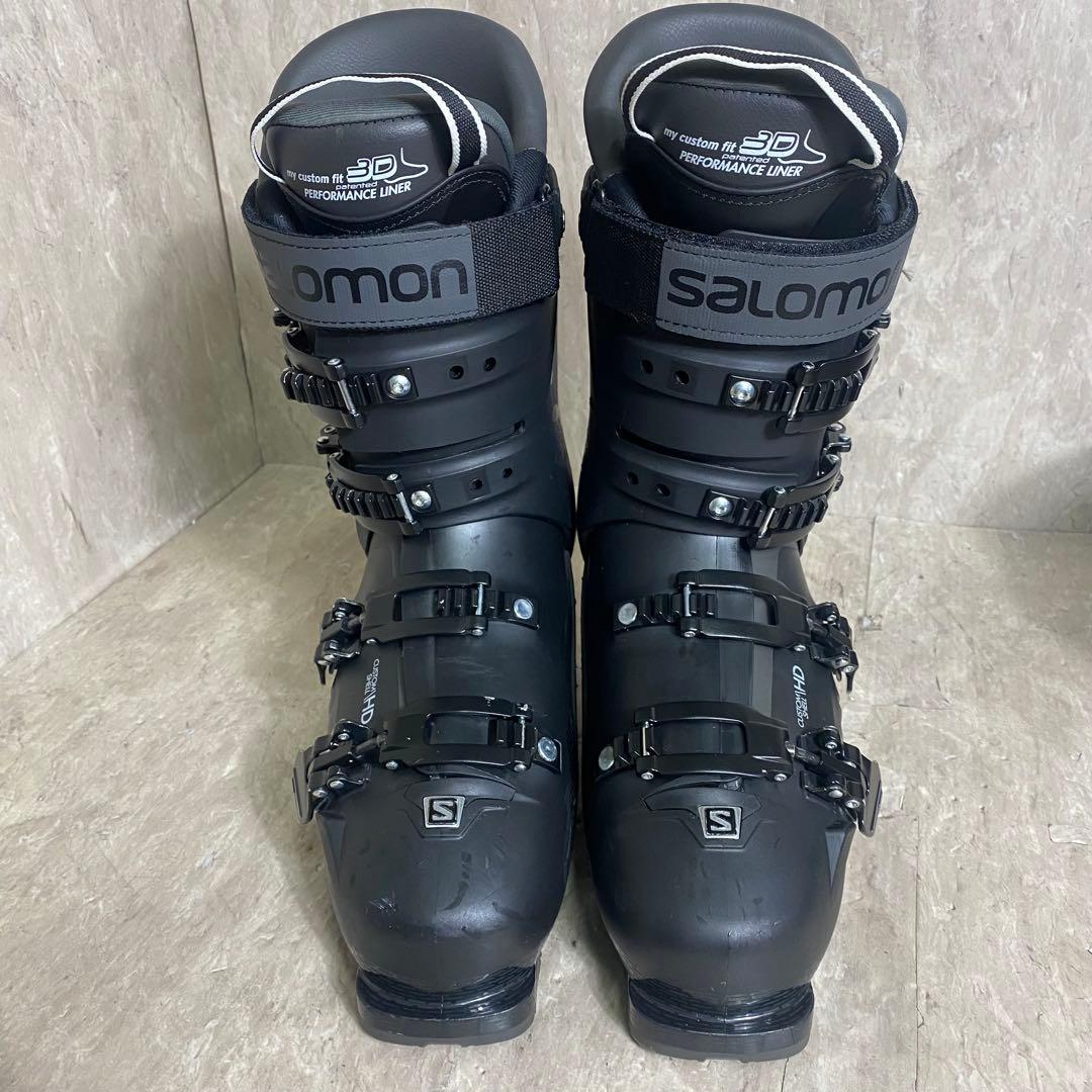 SALOMON サロモン スキーブーツ S/PRO 100 GW 27cm