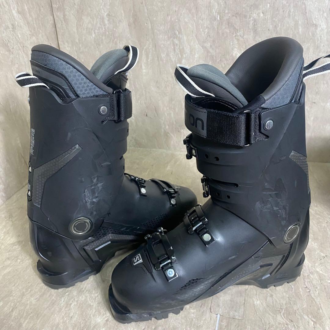 SALOMON サロモン スキーブーツ S/PRO 100 GW 27cm
