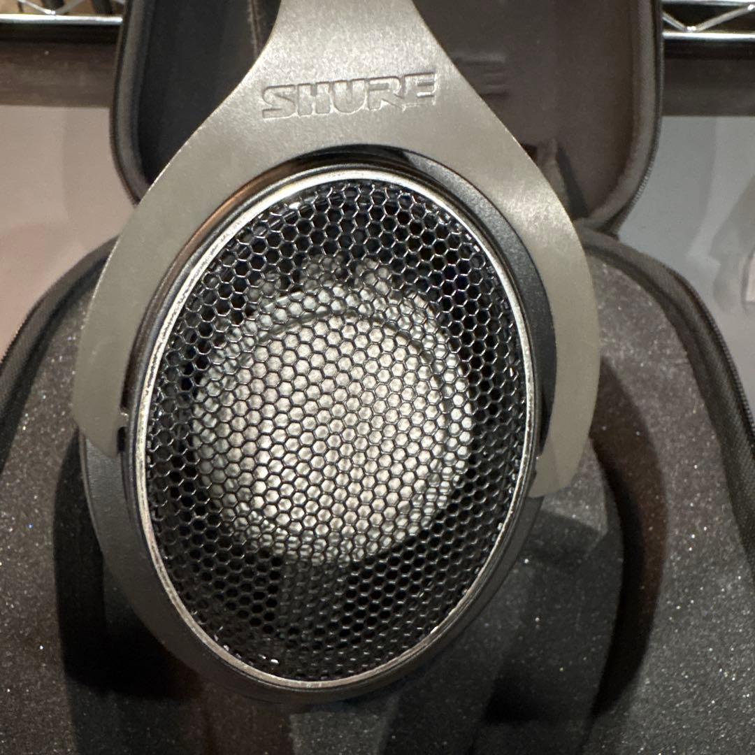 や*こ様 SHURE SRH1840