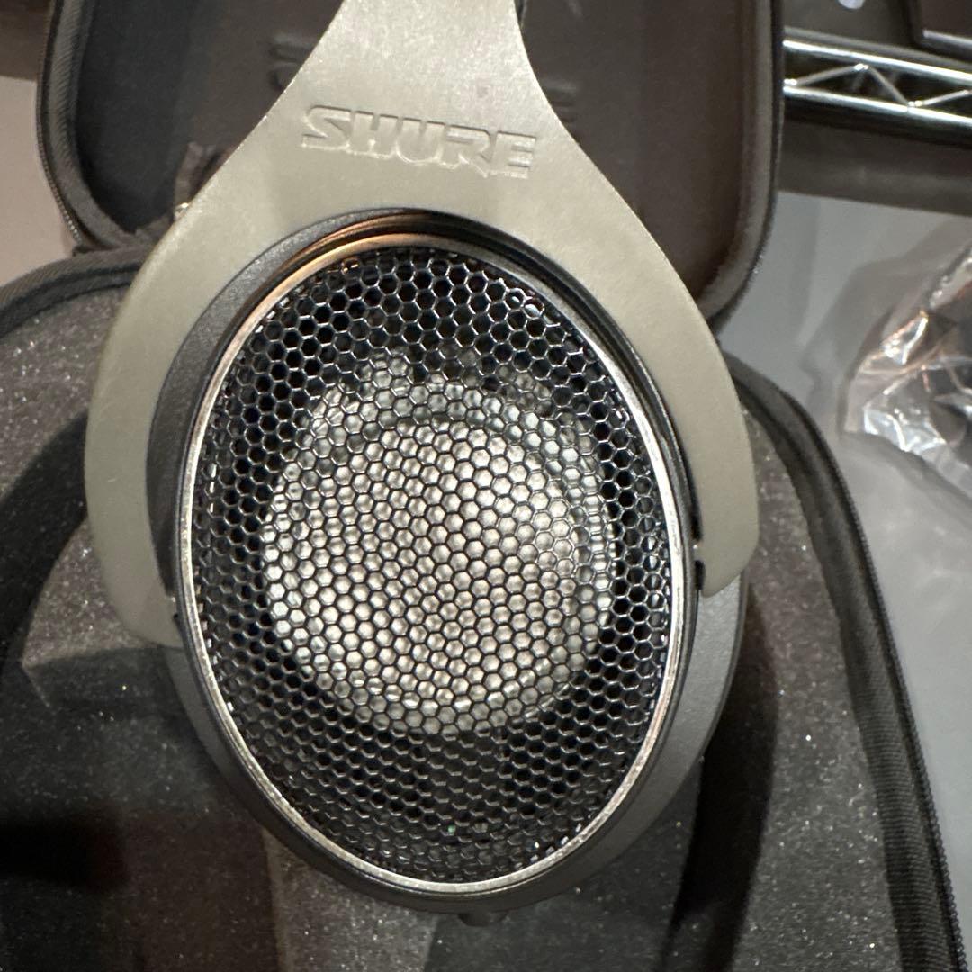 や*こ様 SHURE SRH1840