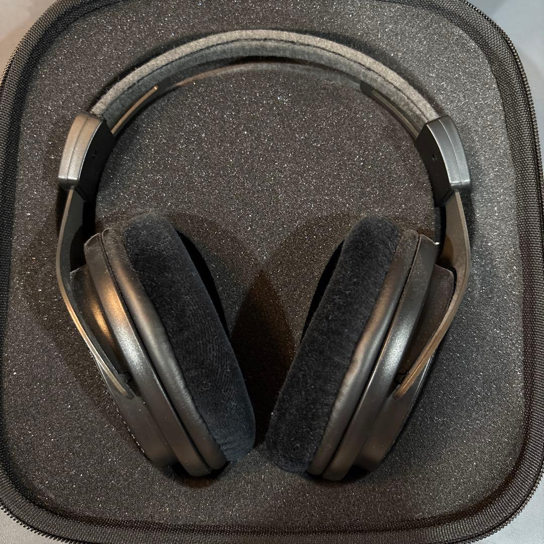 や*こ様 SHURE SRH1840