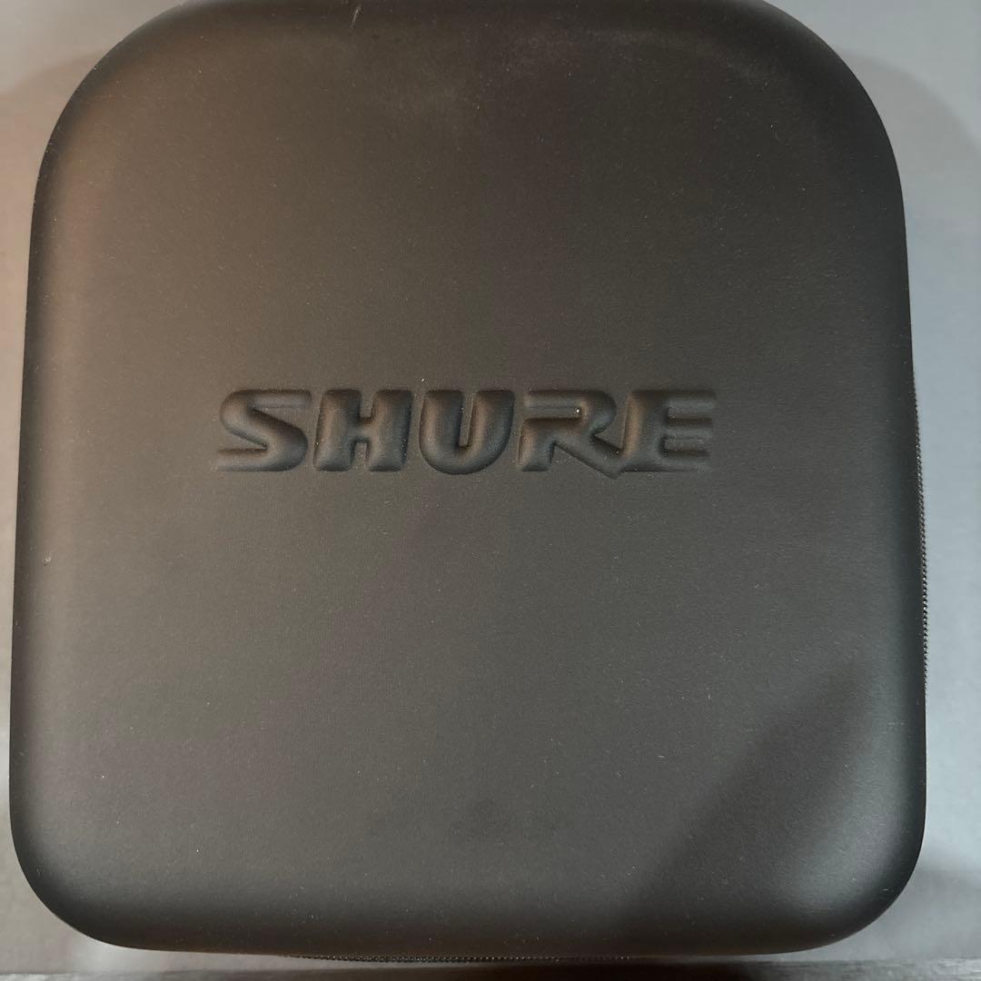 や*こ様 SHURE SRH1840