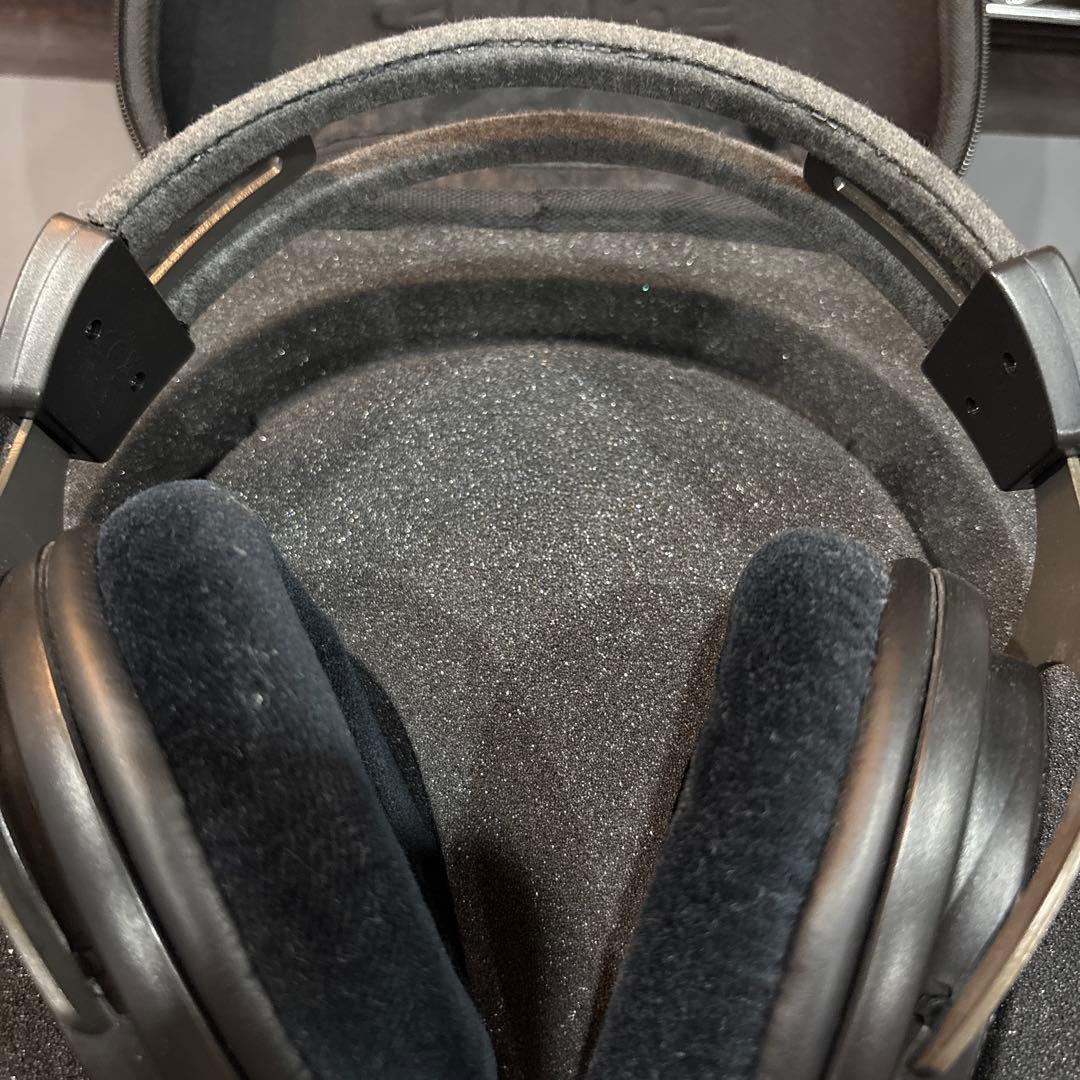 や*こ様 SHURE SRH1840