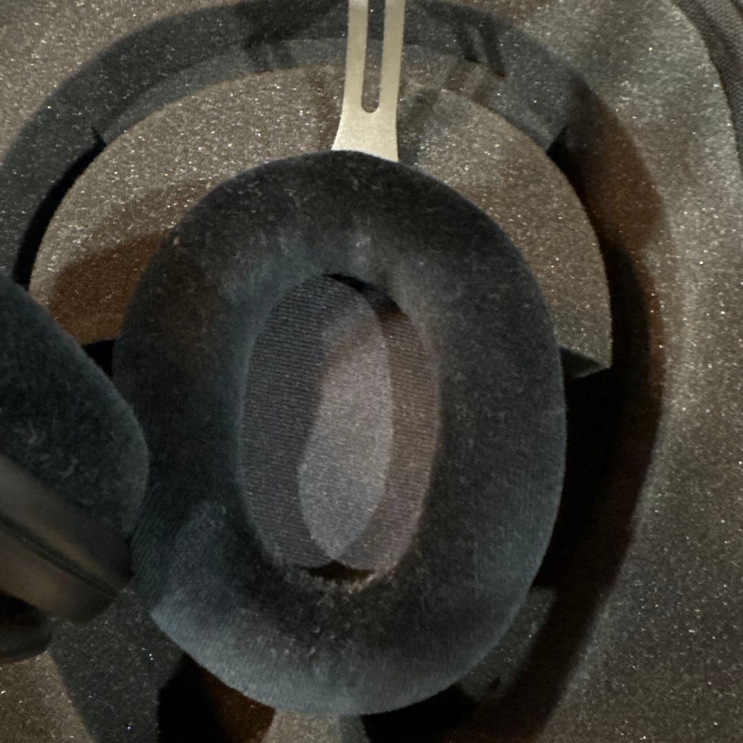 や*こ様 SHURE SRH1840