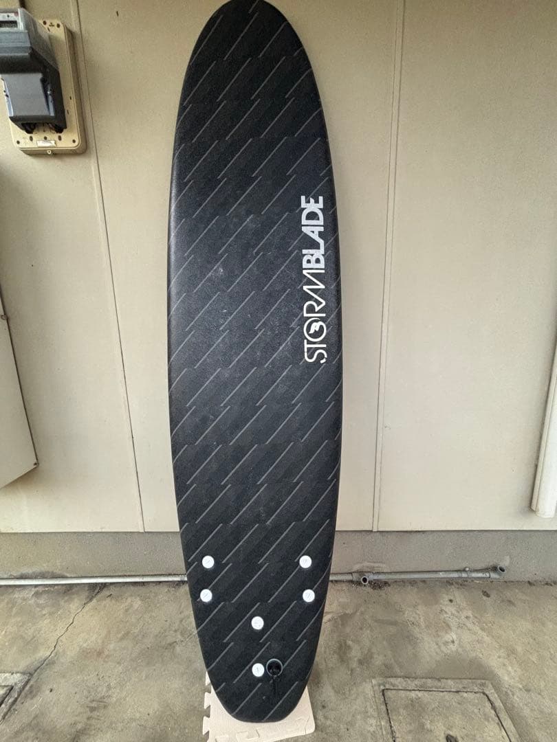 ストームブレード STORMBLADE 7ft サーフボード 引取りのみ