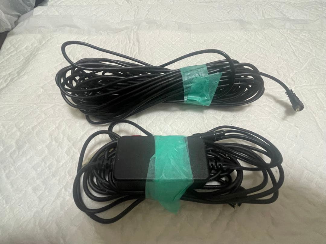 Yupiteru ユピテル　ZQ-31R 360度前後録画ドライブレコーダー