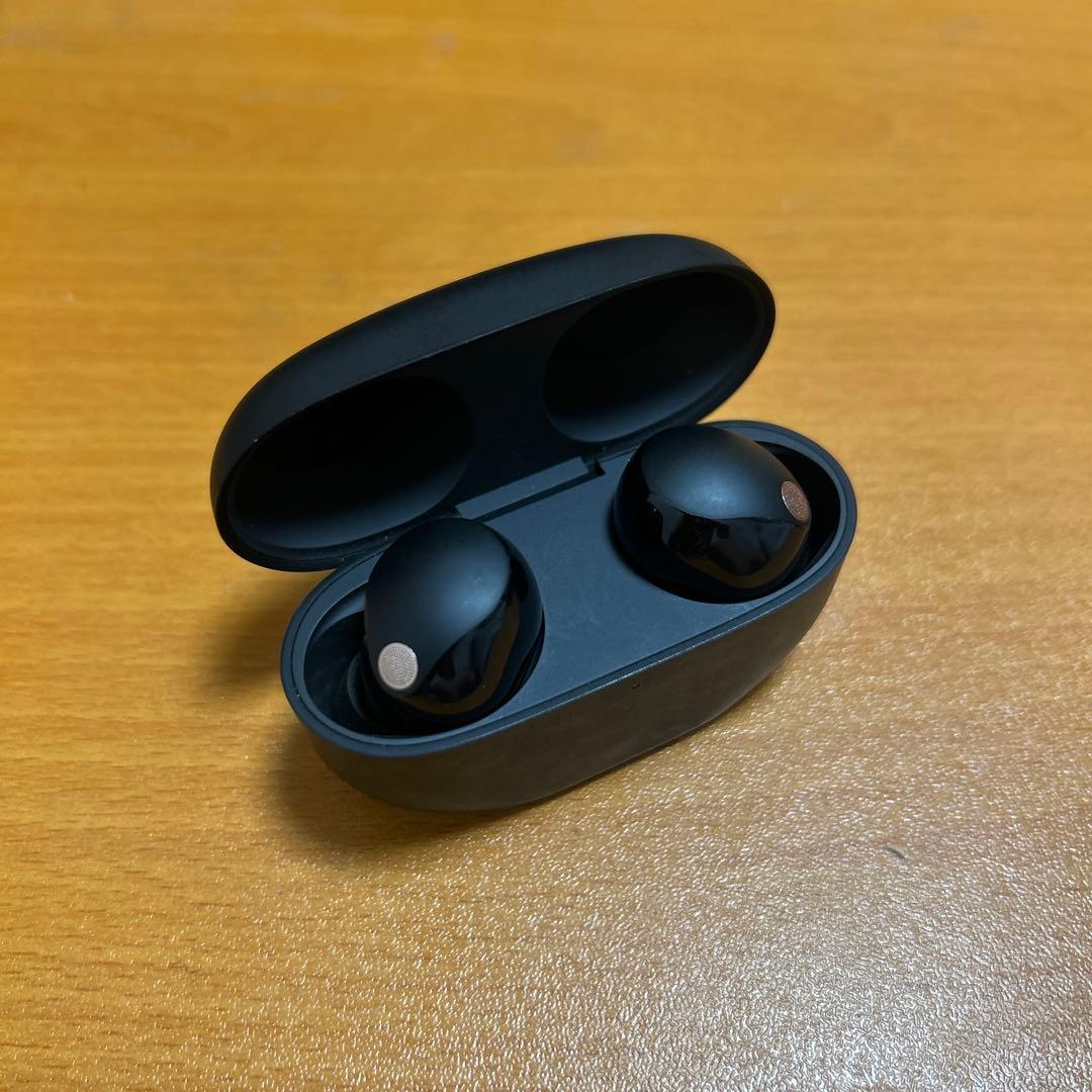 （定価３万6300円） SONY WF-1000XM5 ブラック