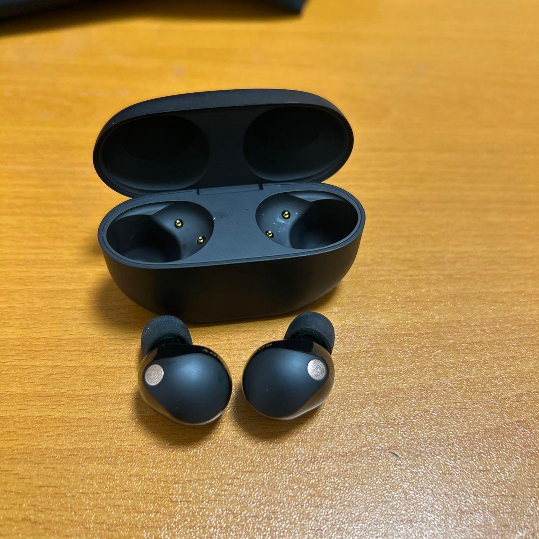 （定価３万6300円） SONY WF-1000XM5 ブラック