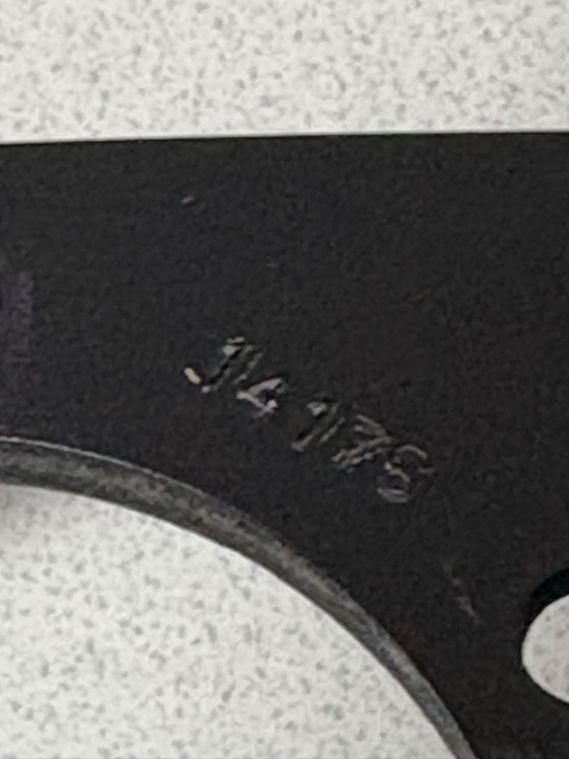 momo ステアリング ハンドル 革巻 3スポーク 黒