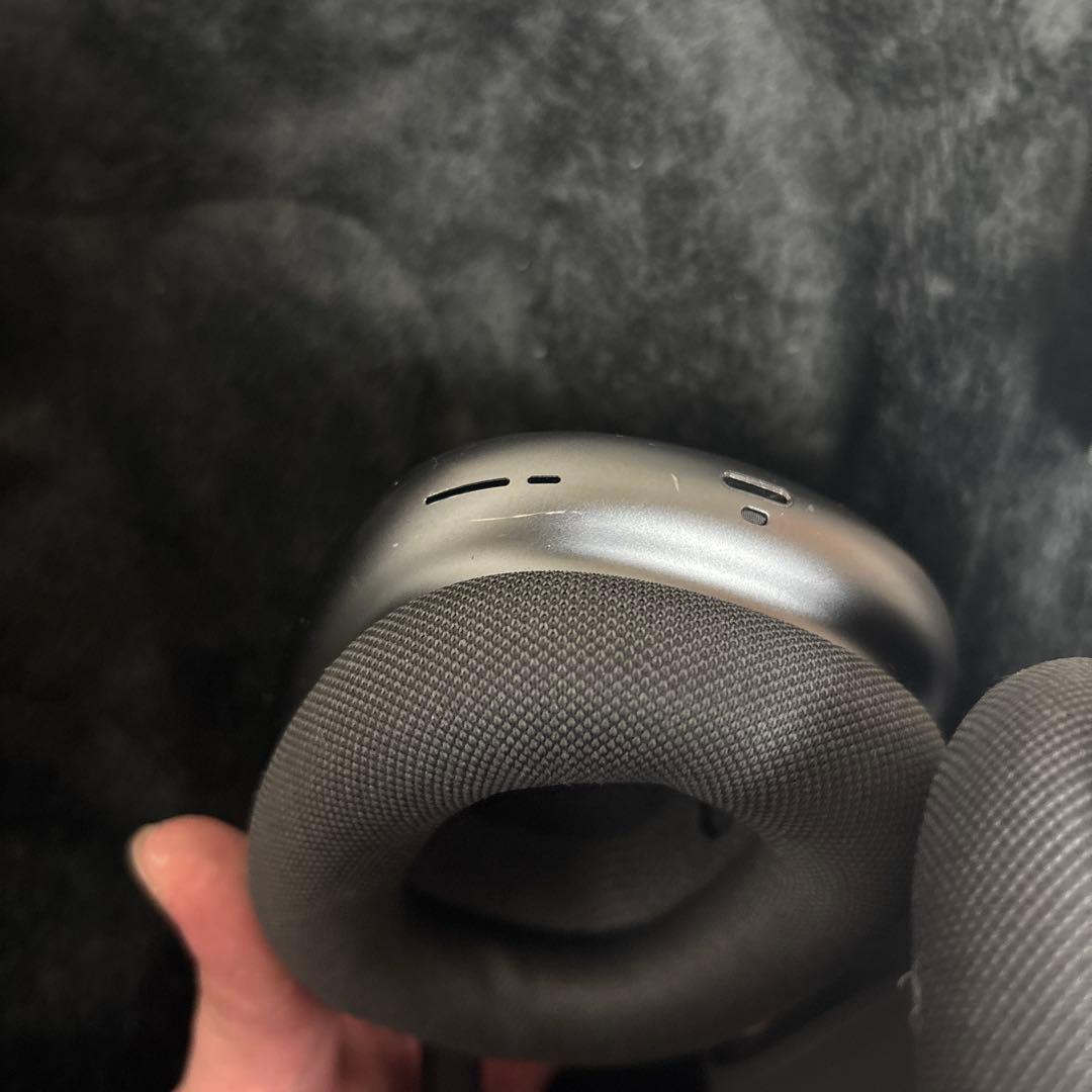 た*ん様 AirPods Max Lightning式