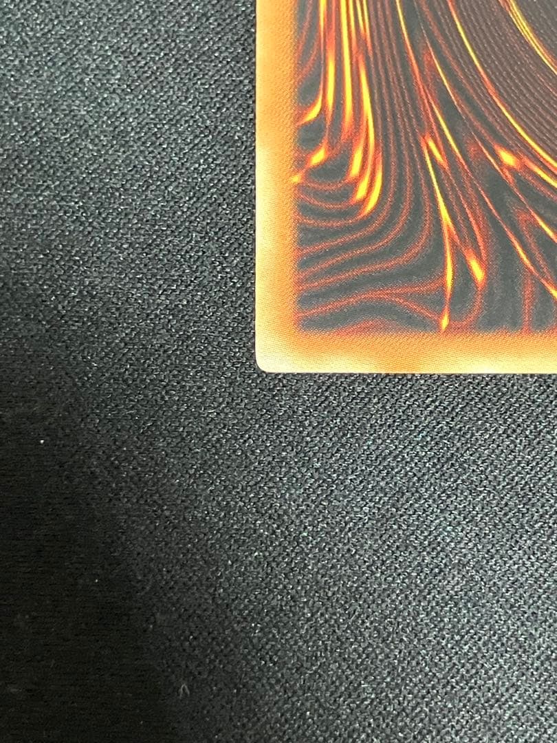 【良品】トライホーンドラゴン アジア シークレット LOB-000