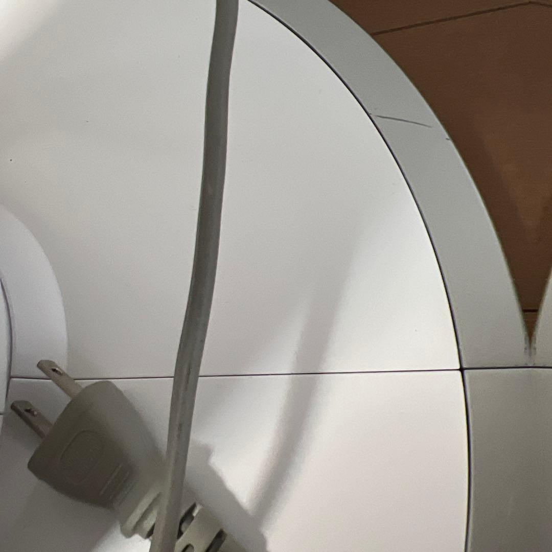 KOIZUMI 送風機能付きファンヒーター　KHF-1231