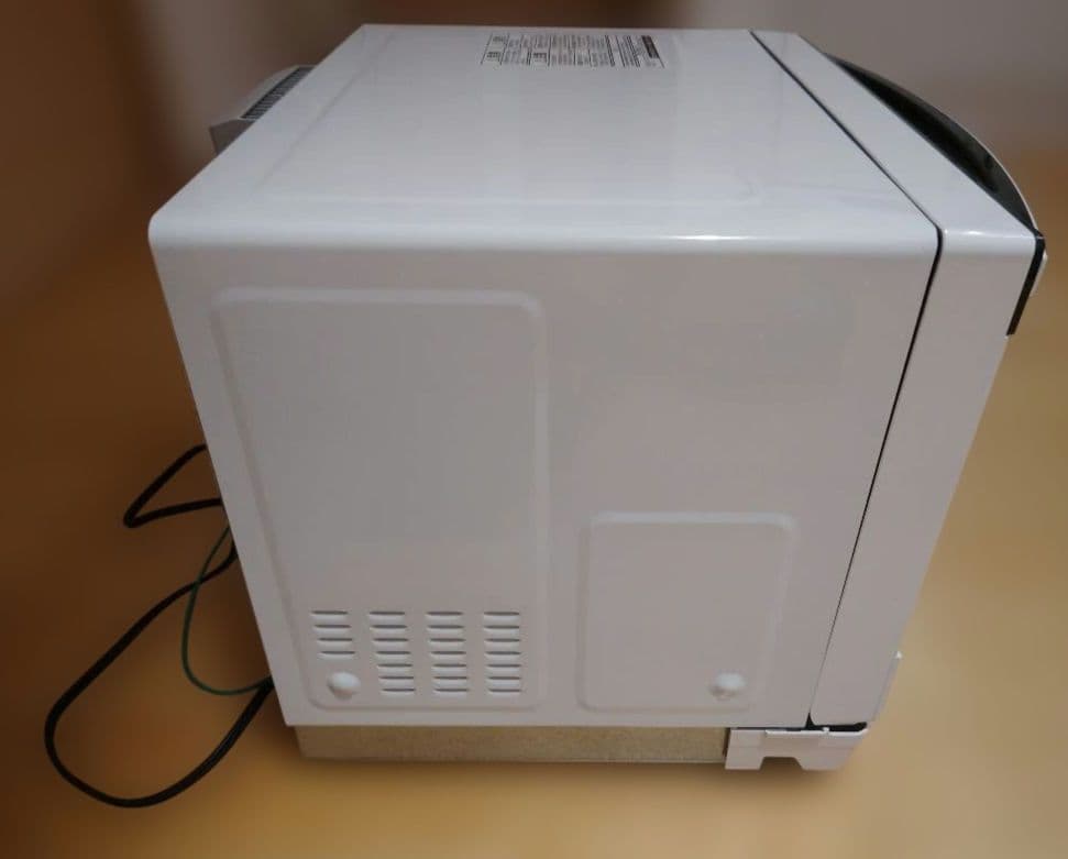 TOSHIBA 東芝　スチームオーブン電子レンジ　ER-RD7 2018年製