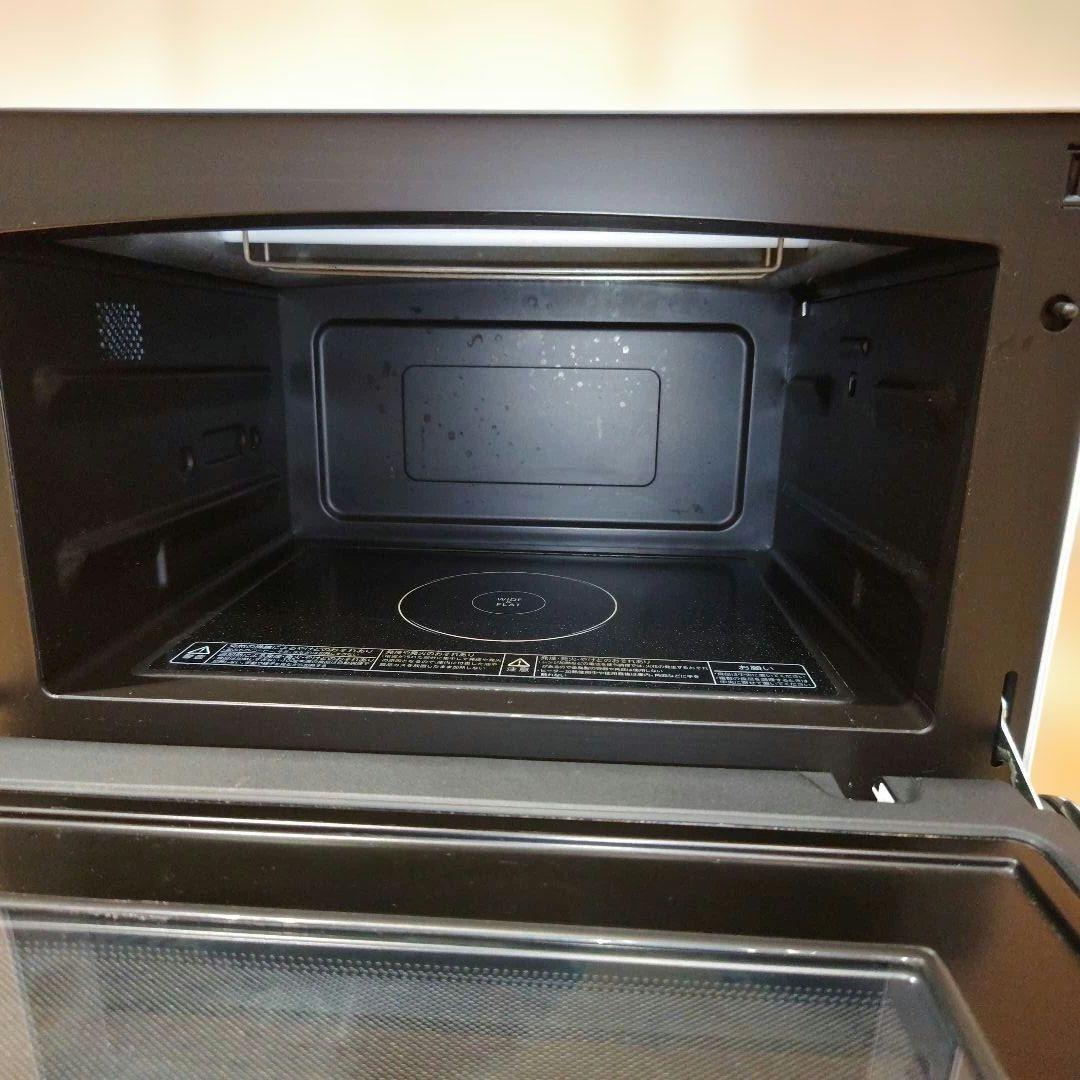 TOSHIBA 東芝　スチームオーブン電子レンジ　ER-RD7 2018年製