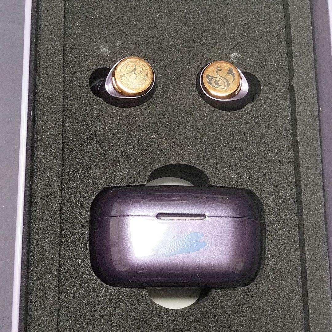 AVIOTシャニマス イヤホン 箱付き