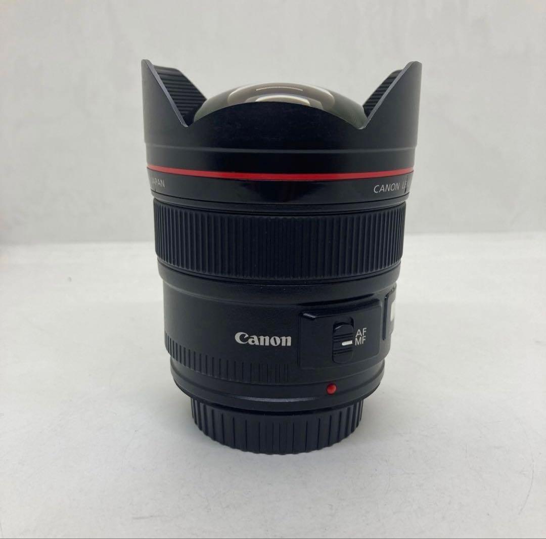 CANON EF 14mm F2.8 L Ⅱ USM