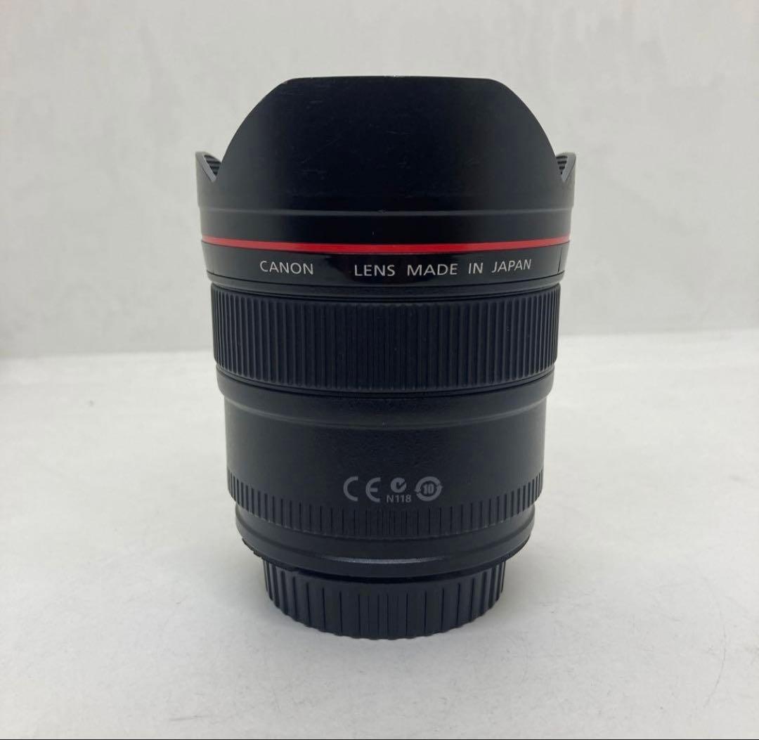 CANON EF 14mm F2.8 L Ⅱ USM