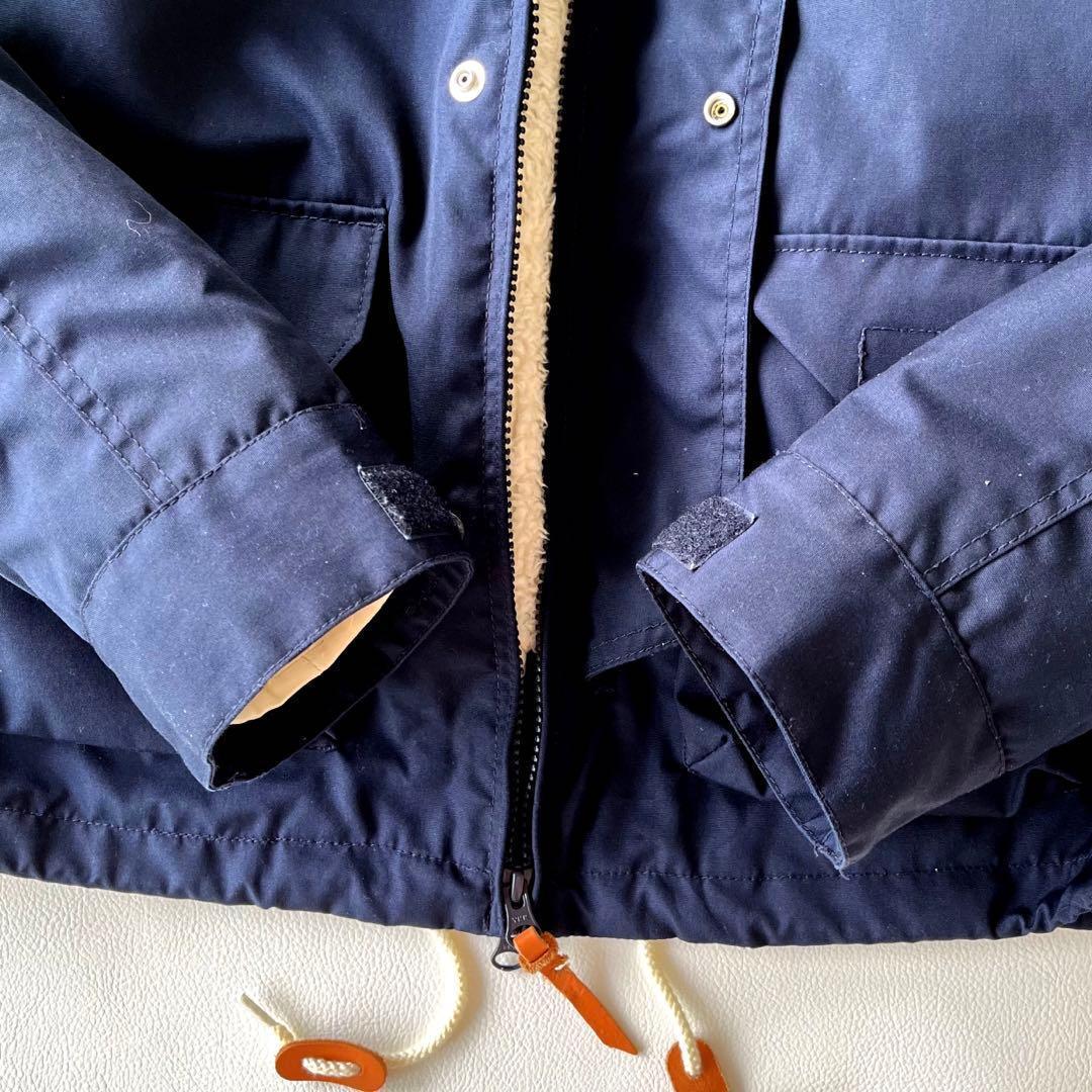 ふみっくすさま　美品♪ユナイテッドアローズ　3WAYボアライナー付マウンテンパー