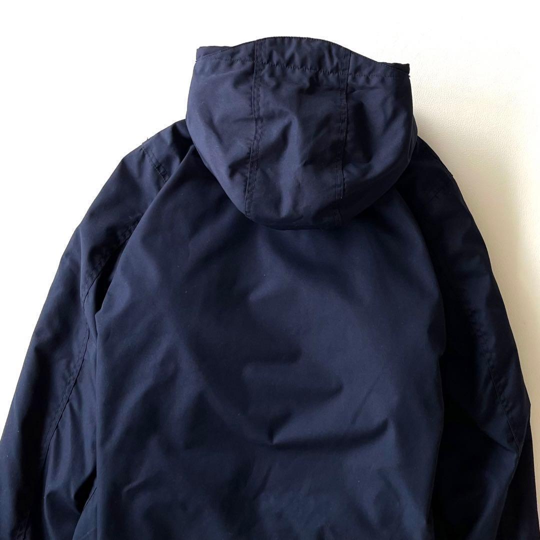 ふみっくすさま　美品♪ユナイテッドアローズ　3WAYボアライナー付マウンテンパー