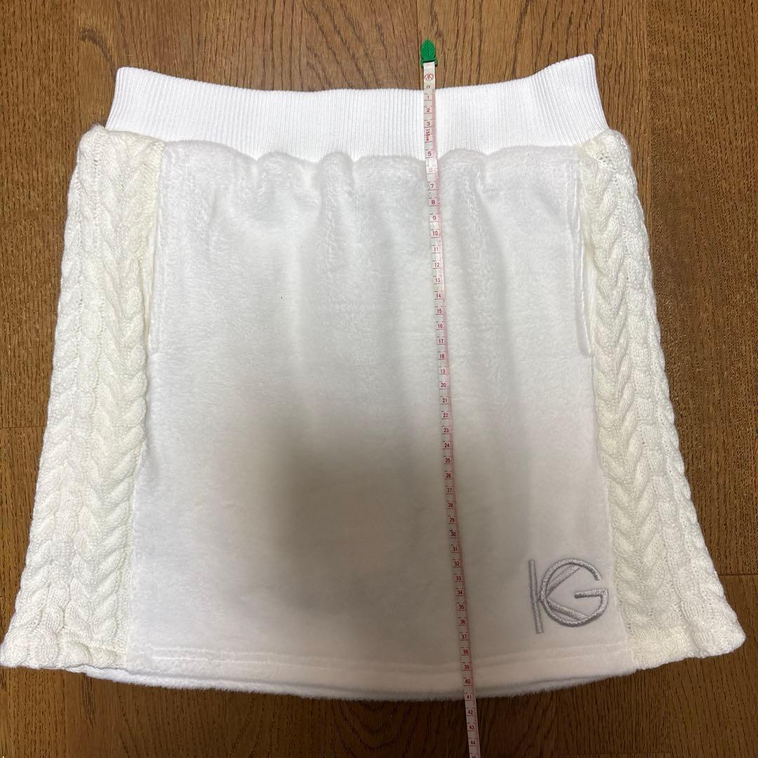 ゴルフウェア　レディース　セットアップ