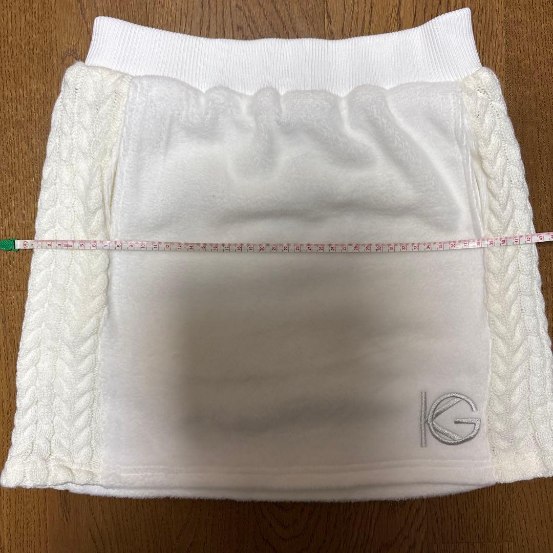 ゴルフウェア　レディース　セットアップ