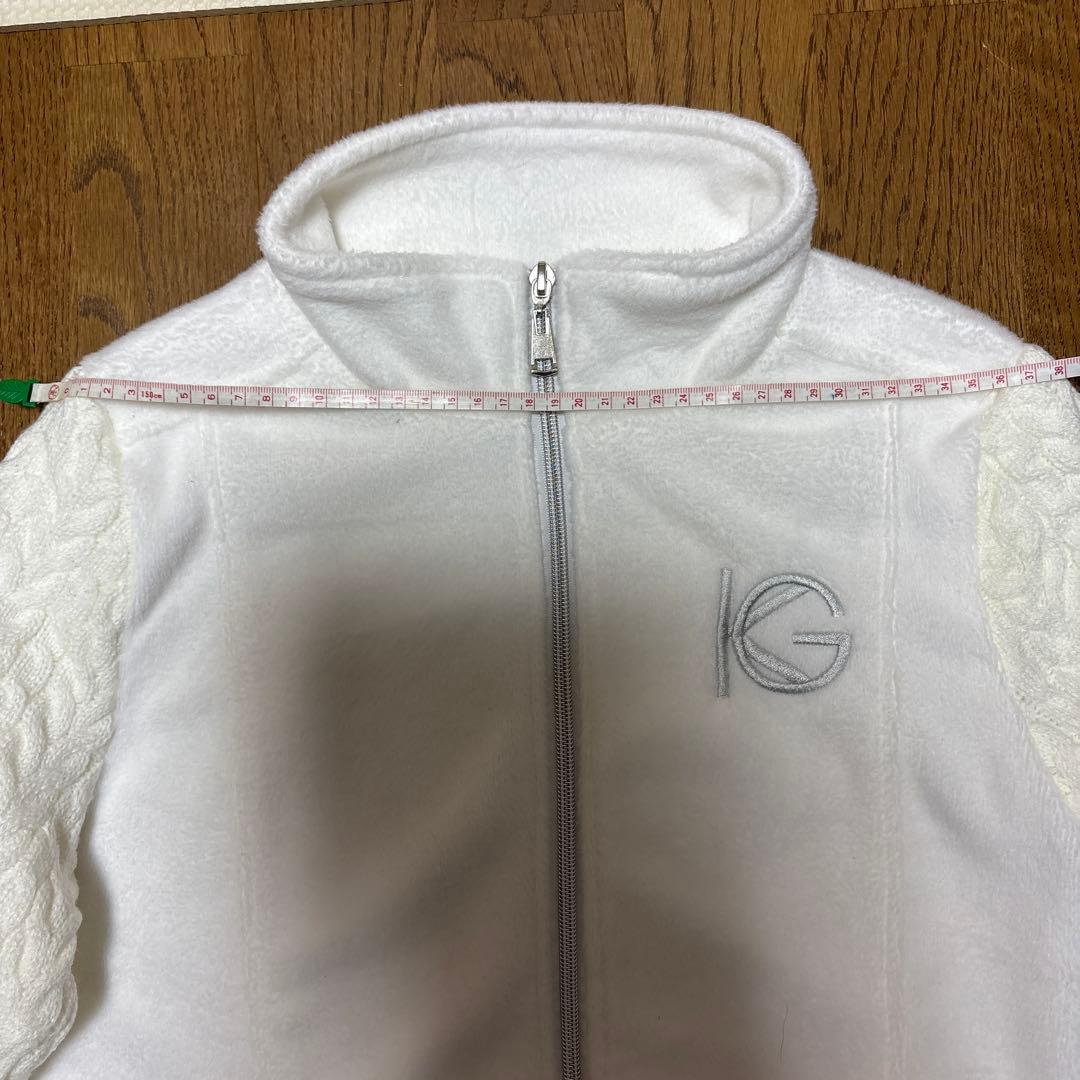 ゴルフウェア　レディース　セットアップ