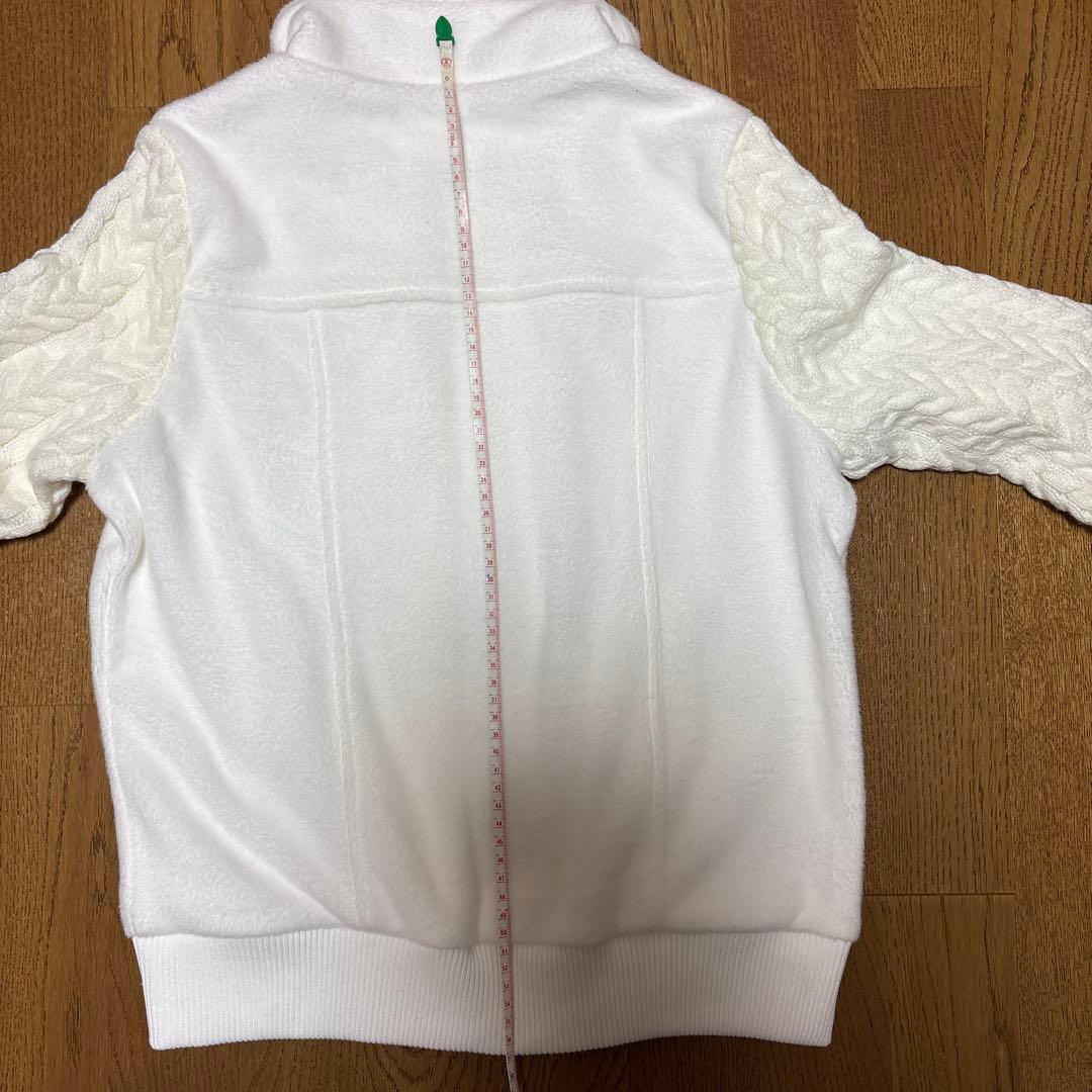 ゴルフウェア　レディース　セットアップ